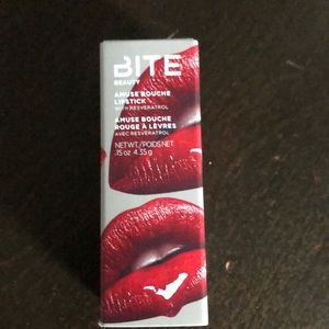 BITE BEAUTY LIPSTICK